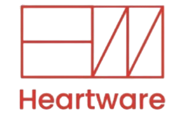 Heartware Logo
